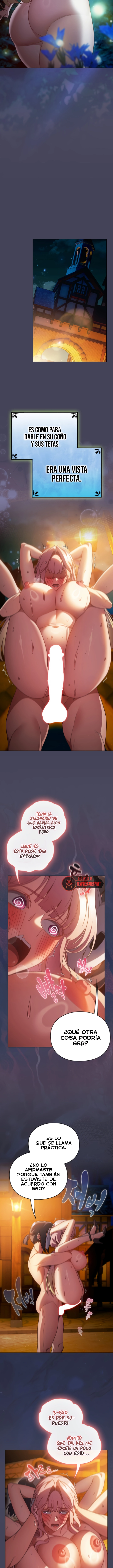 Save the World by Hitting It Raw Chapter 44 - Page 2