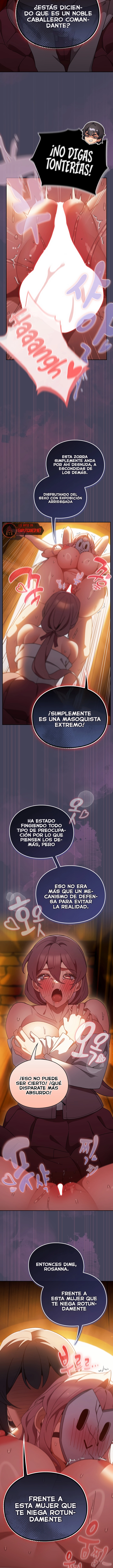Save the World by Hitting It Raw Chapter 44 - Page 9