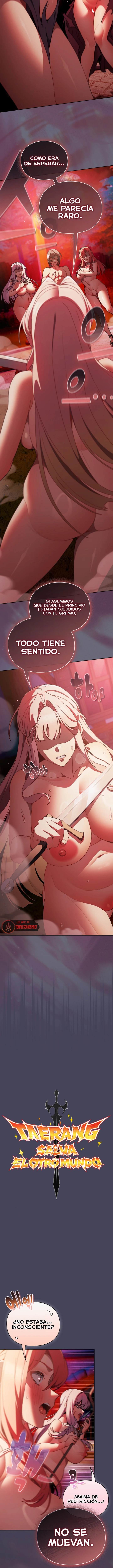 Save the World by Hitting It Raw Chapter 45 - Page 7
