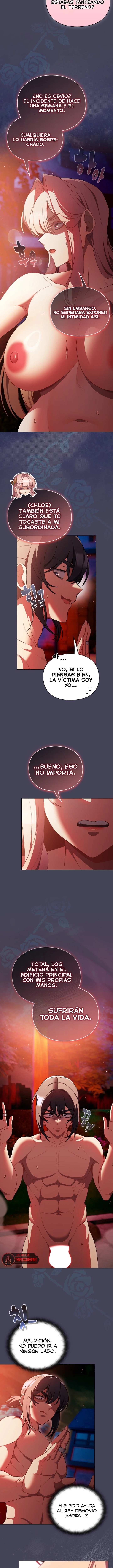 Save the World by Hitting It Raw Chapter 45 - Page 9