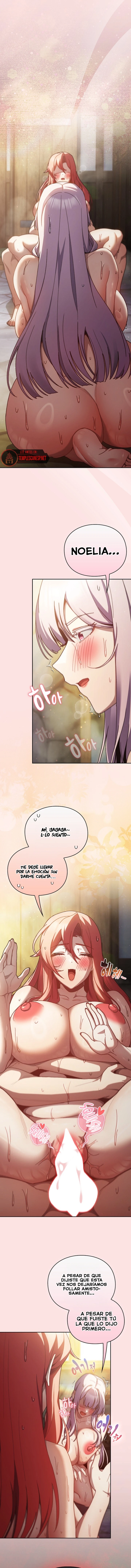 Save the World by Hitting It Raw Chapter 50 - Page 1
