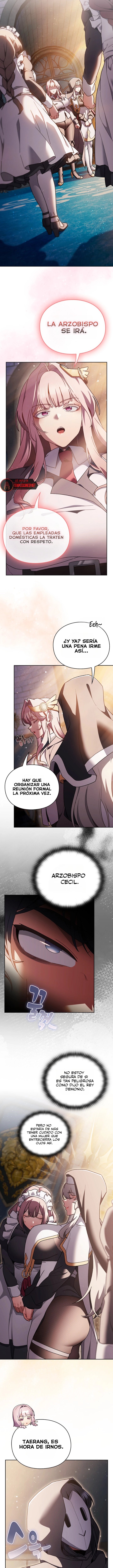 Save the World by Hitting It Raw Chapter 54 - Page 12