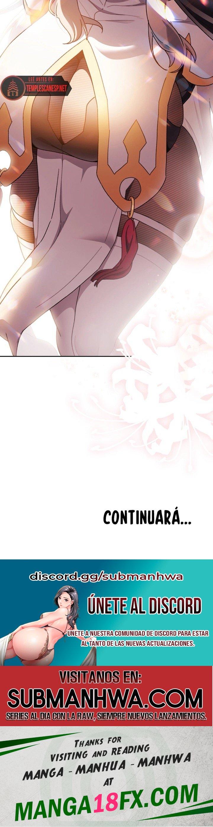 Save the World by Hitting It Raw Chapter 54 - Page 14