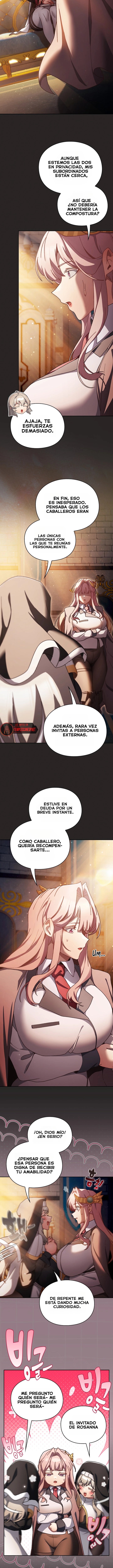 Save the World by Hitting It Raw Chapter 54 - Page 3