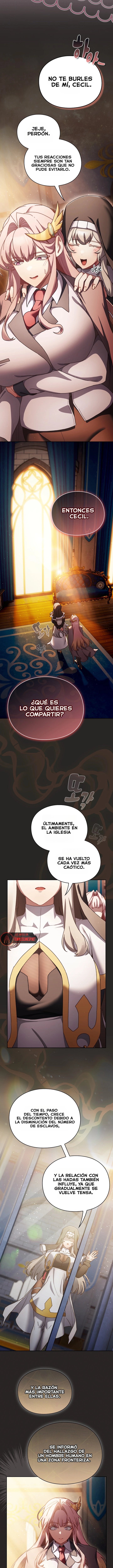 Save the World by Hitting It Raw Chapter 54 - Page 4