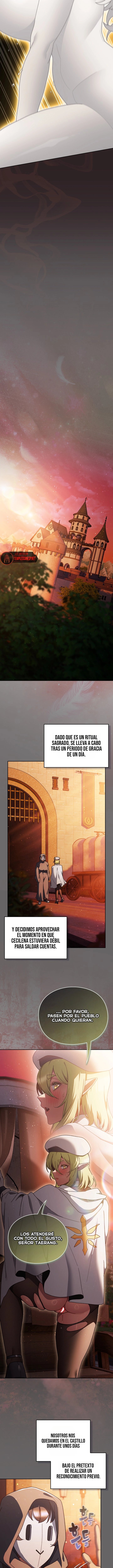 Save the World by Hitting It Raw Chapter 55 - Page 11
