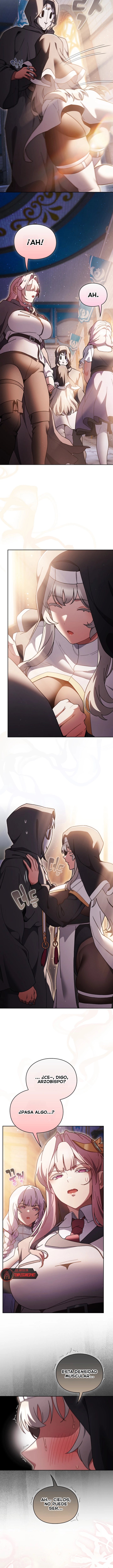 Save the World by Hitting It Raw Chapter 55 - Page 2
