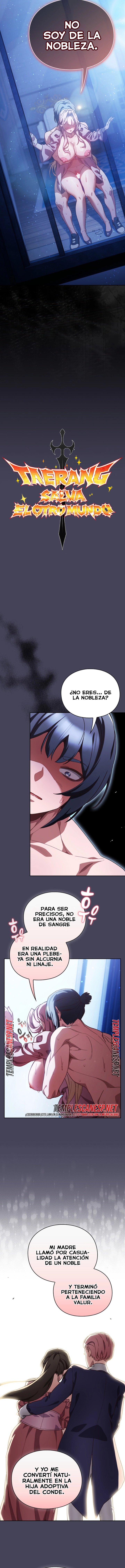 Save the World by Hitting It Raw Chapter 57 - Page 4