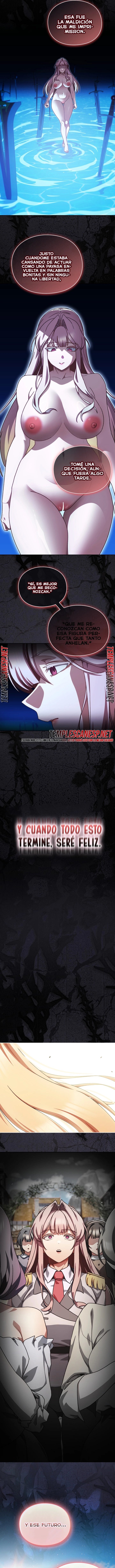 Save the World by Hitting It Raw Chapter 57 - Page 8