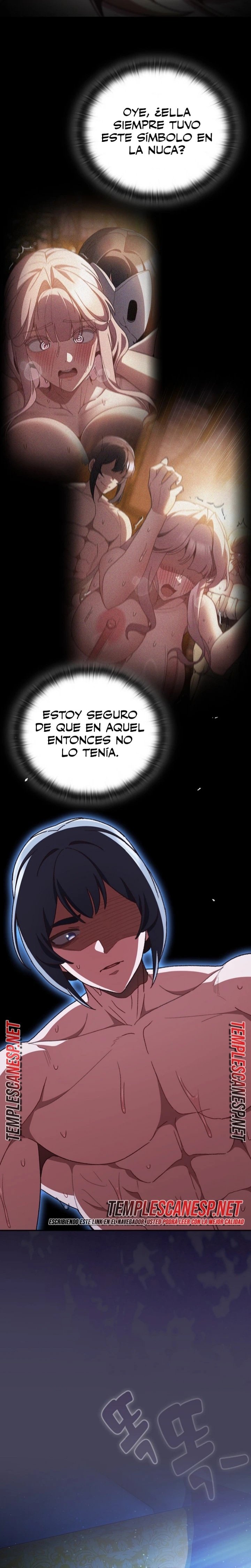 Save the World by Hitting It Raw Chapter 58 - Page 16