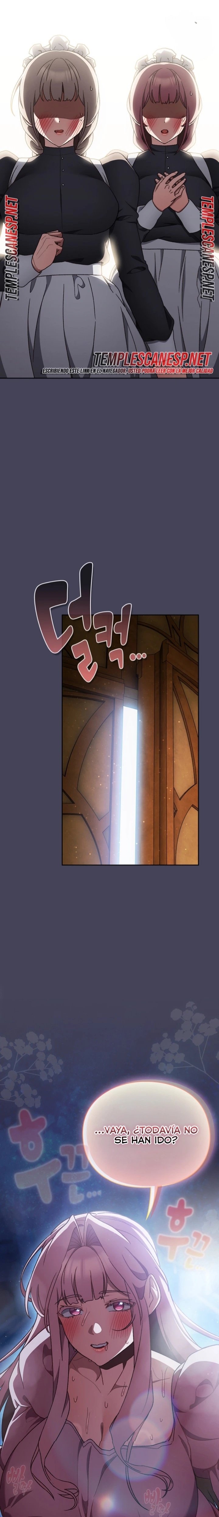 Save the World by Hitting It Raw Chapter 58 - Page 28