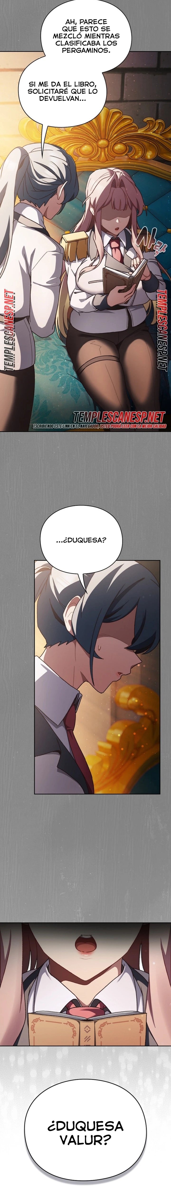 Save the World by Hitting It Raw Chapter 58 - Page 5
