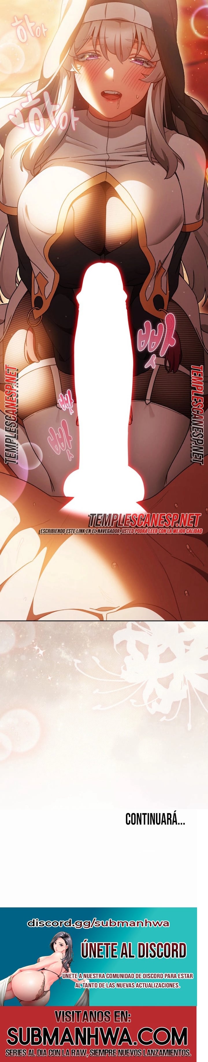 Save the World by Hitting It Raw Chapter 60 - Page 16