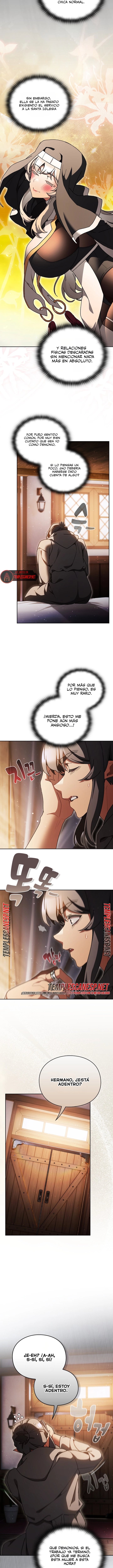 Save the World by Hitting It Raw Chapter 64 - Page 12