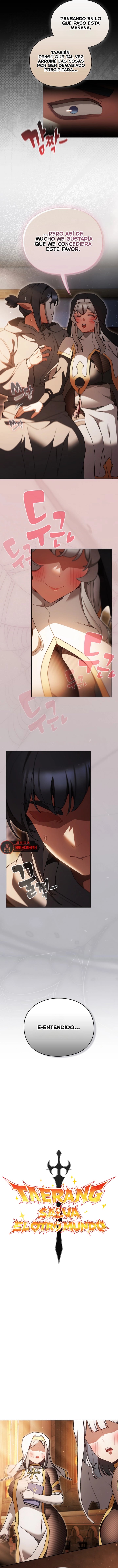 Save the World by Hitting It Raw Chapter 64 - Page 6