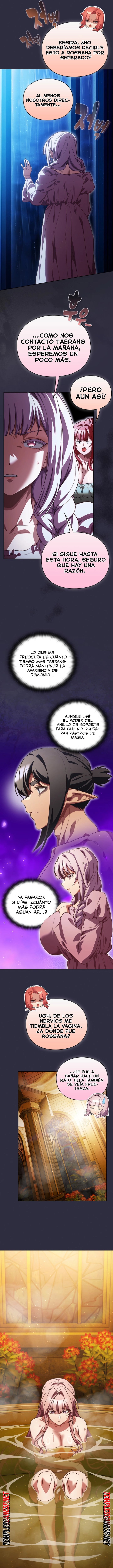 Save the World by Hitting It Raw Chapter 65 - Page 12