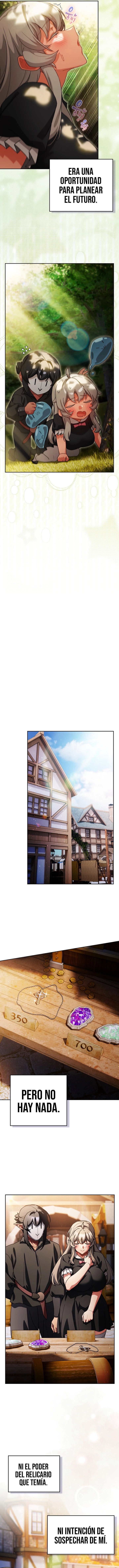 Save the World by Hitting It Raw Chapter 65 - Page 7