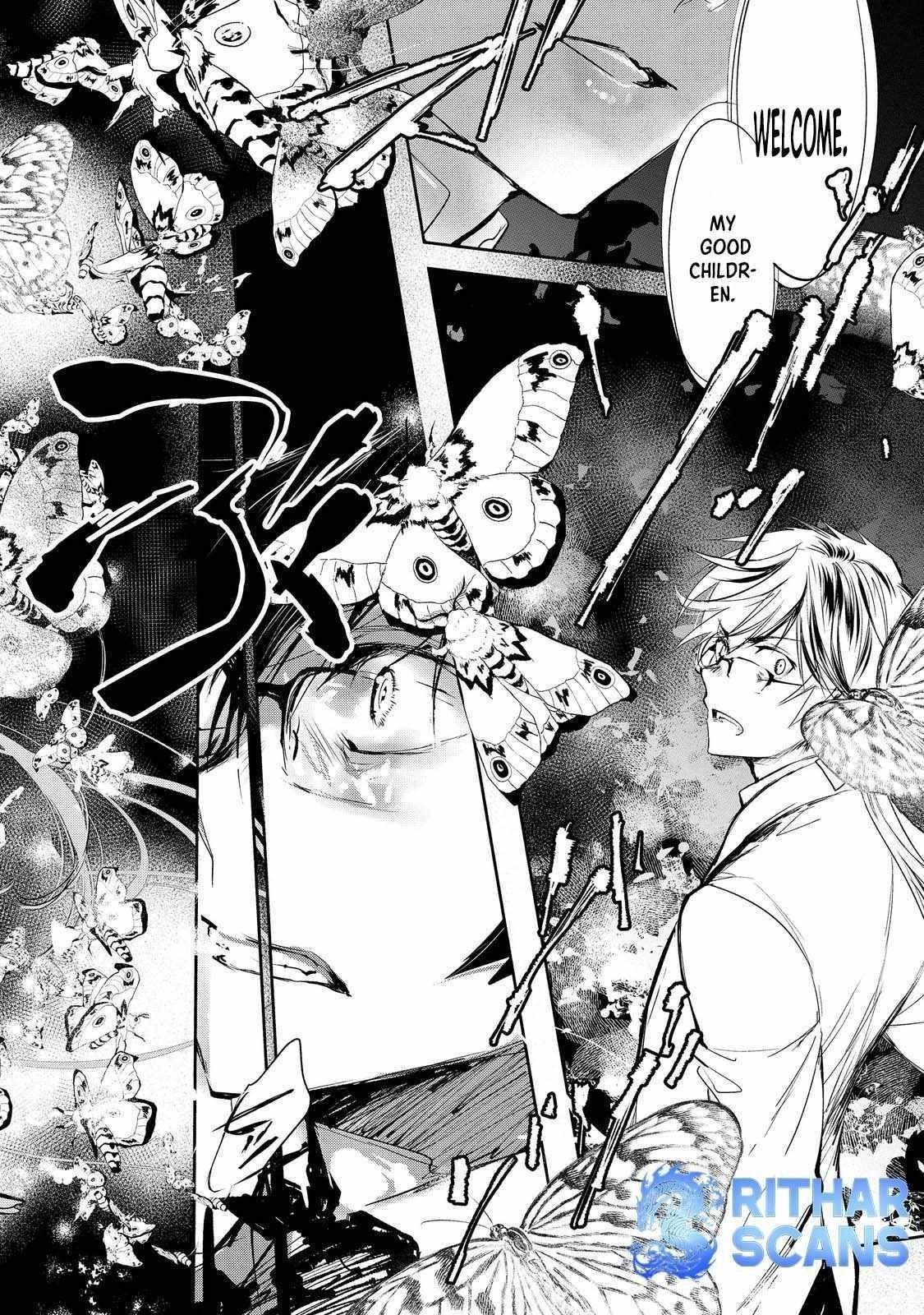 The Most Powerful Mage with Zero Magic Power: “I Told You Your Magic Theory was Wrong, Didn’t I?” Chapter 10 - Page 12