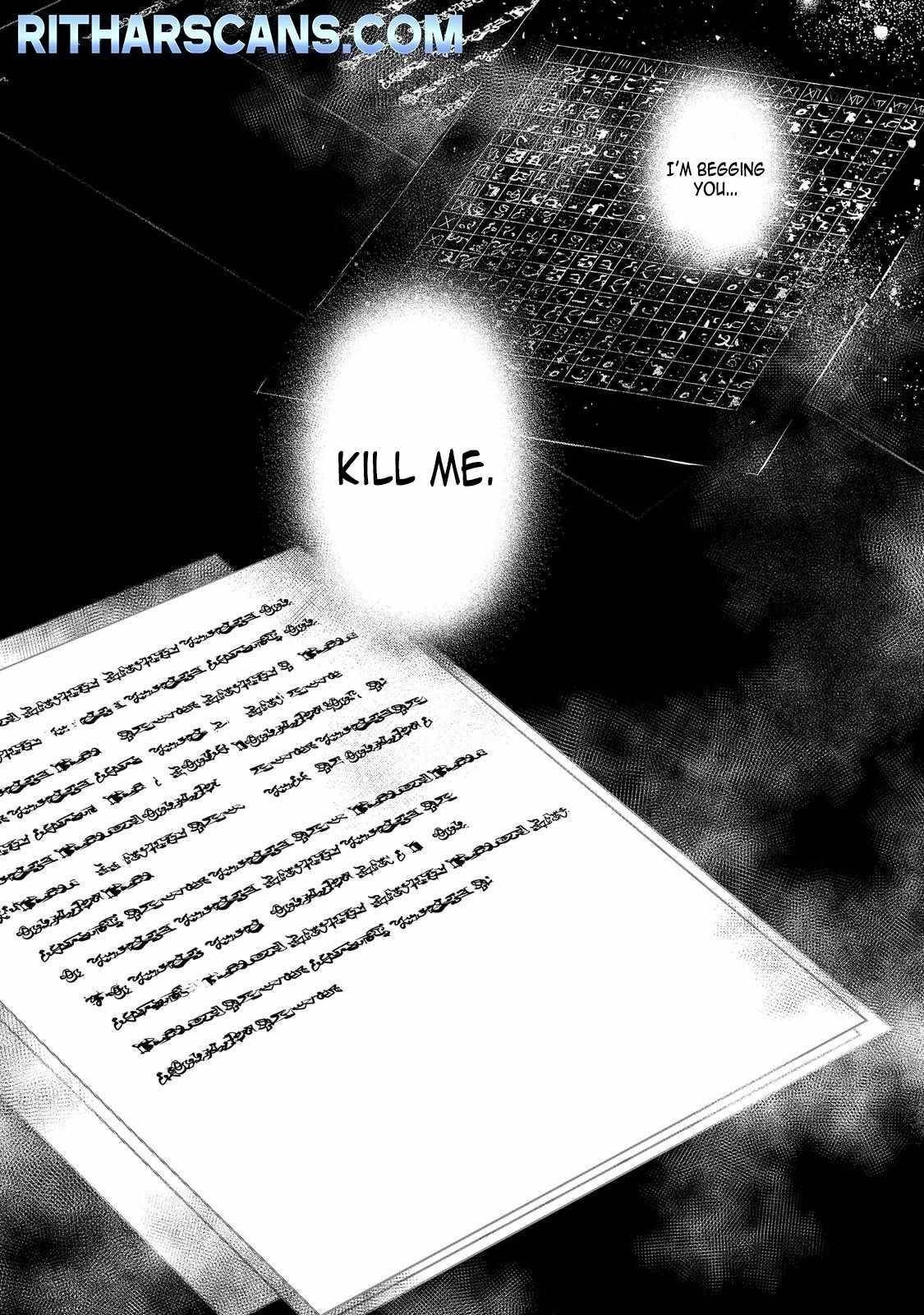 The Most Powerful Mage with Zero Magic Power: “I Told You Your Magic Theory was Wrong, Didn’t I?” Chapter 15 - Page 24