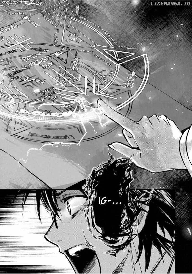 The Most Powerful Mage with Zero Magic Power: “I Told You Your Magic Theory was Wrong, Didn’t I?” Chapter 2 - Page 38