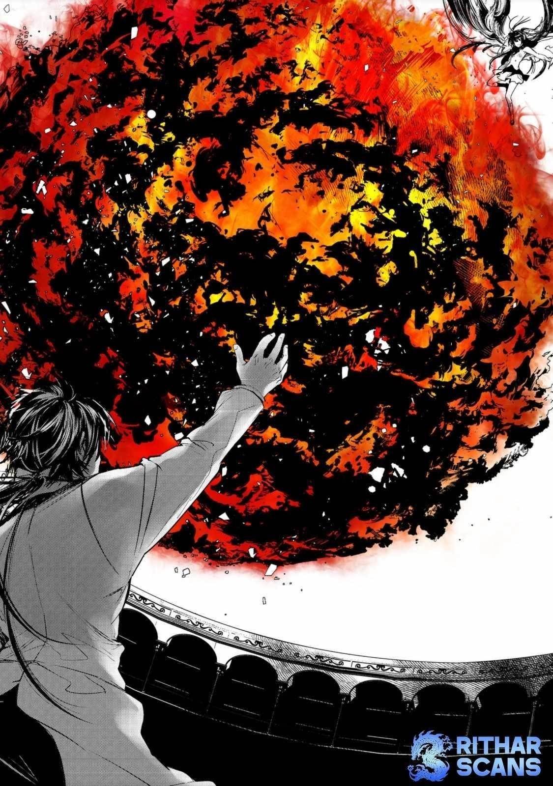 The Most Powerful Mage with Zero Magic Power: “I Told You Your Magic Theory was Wrong, Didn’t I?” Chapter 5 - Page 18