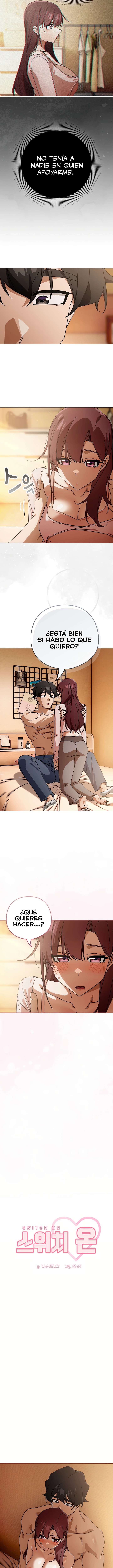 Swichon Raw Chapter 100 - Page 2
