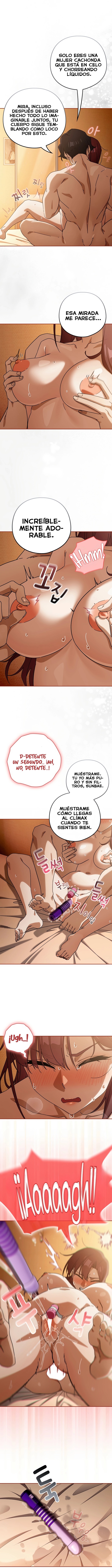 Swichon Raw Chapter 100 - Page 8