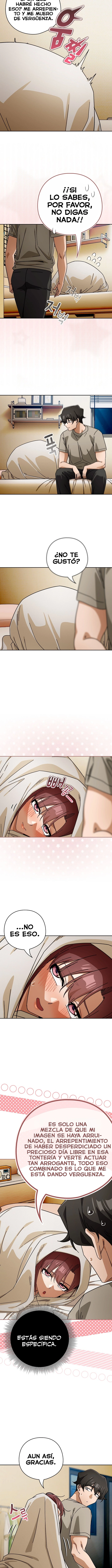 Swichon Raw Chapter 102 - Page 6
