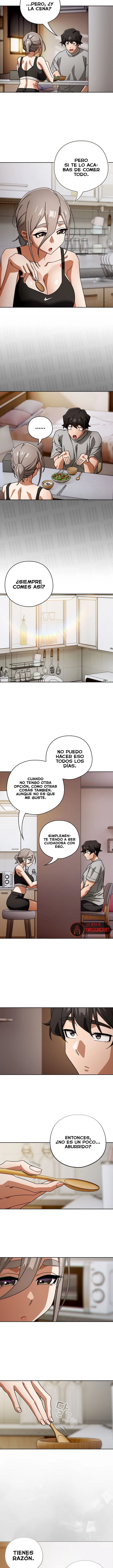 Swichon Raw Chapter 103 - Page 7