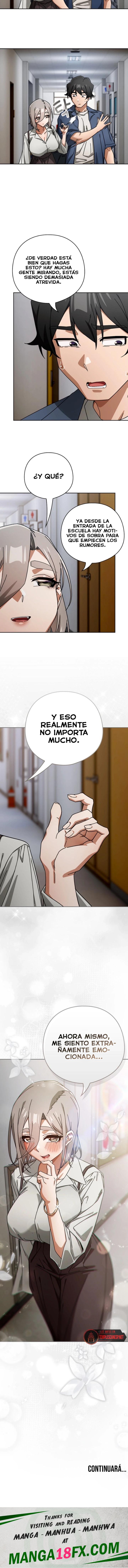 Swichon Raw Chapter 104 - Page 11