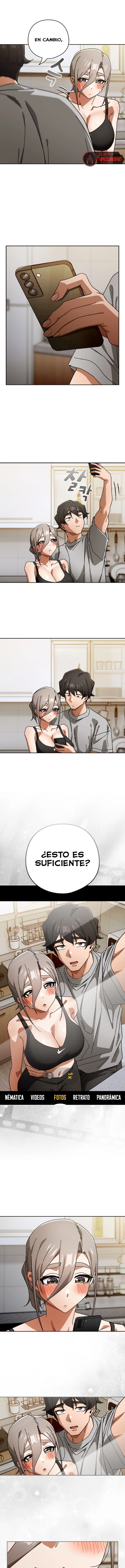 Swichon Raw Chapter 104 - Page 2