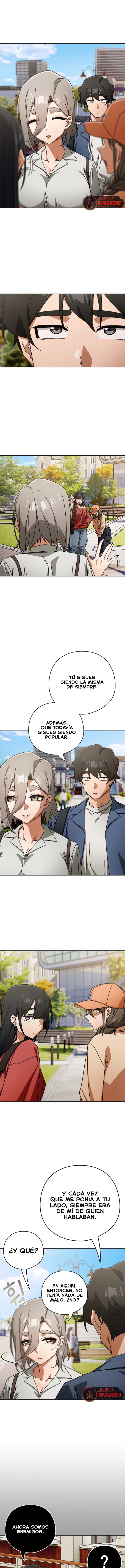 Swichon Raw Chapter 104 - Page 5