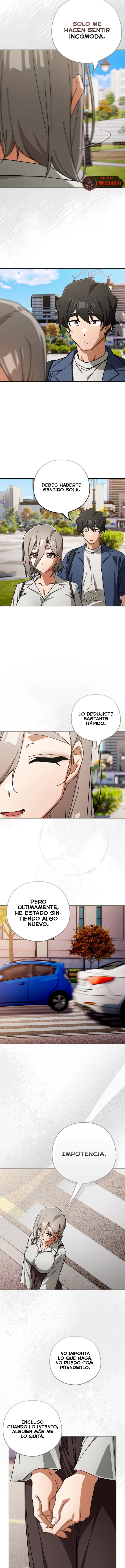 Swichon Raw Chapter 104 - Page 7