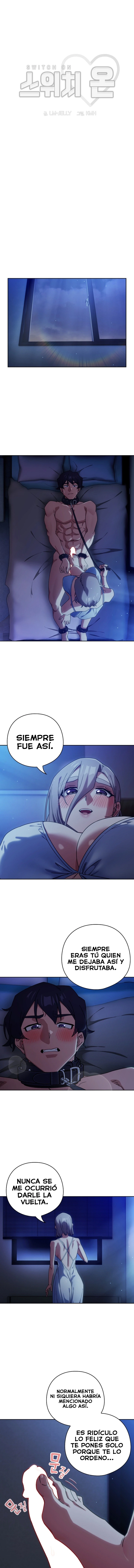Swichon Raw Chapter 106 - Page 1