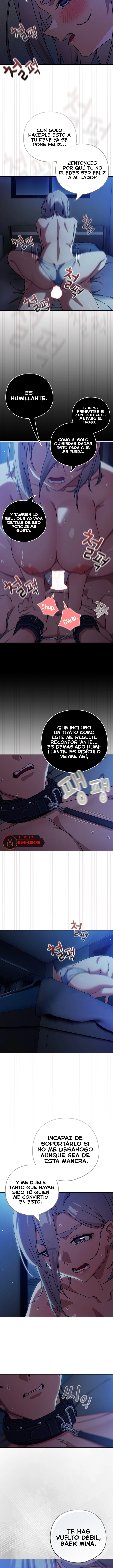 Swichon Raw Chapter 106 - Page 9