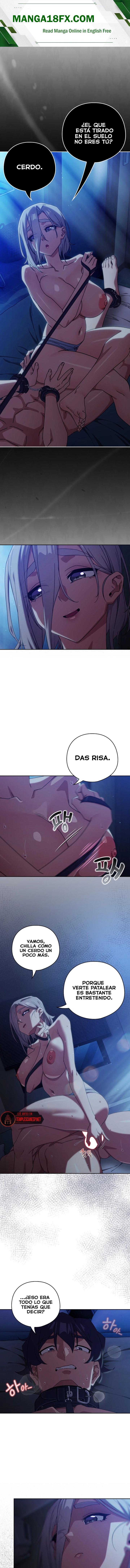 Swichon Raw Chapter 107 - Page 1