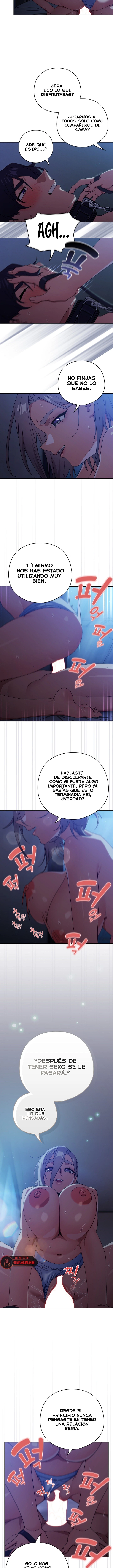 Swichon Raw Chapter 107 - Page 4