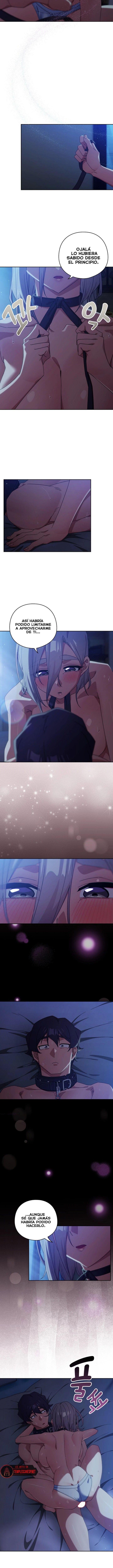 Swichon Raw Chapter 107 - Page 6