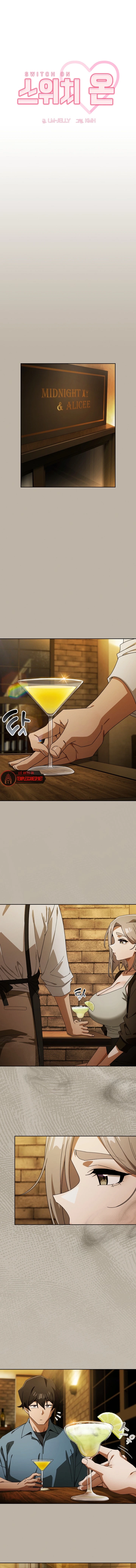 Swichon Raw Chapter 108 - Page 1
