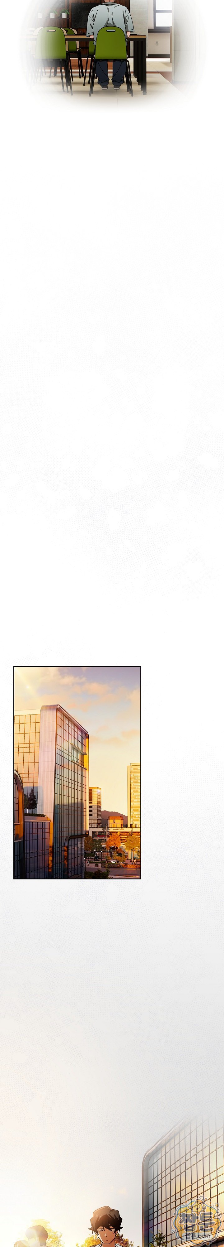 Swichon Raw Chapter 109 - Page 11