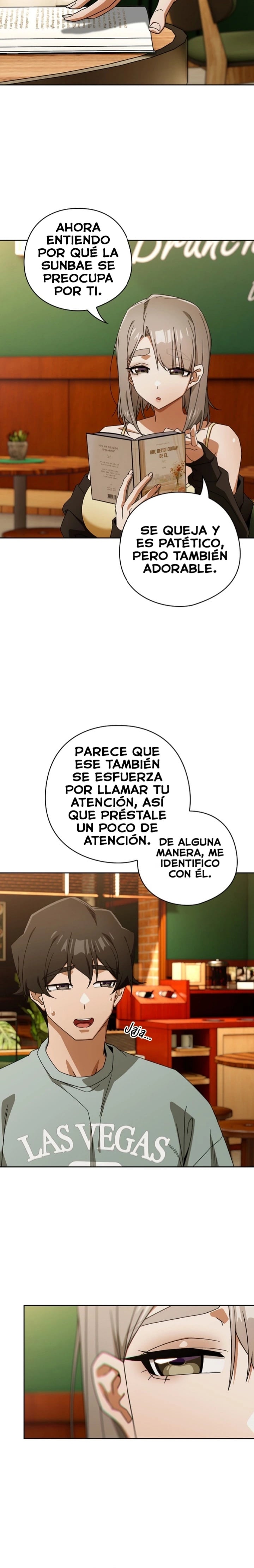 Swichon Raw Chapter 110 - Page 10