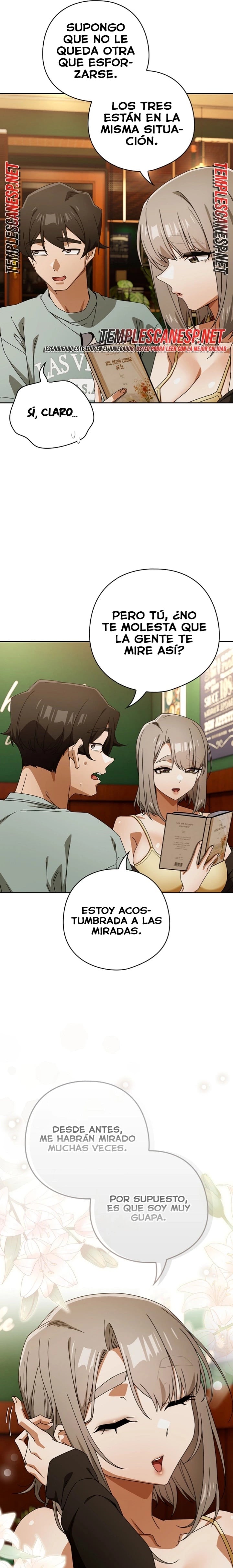 Swichon Raw Chapter 110 - Page 11