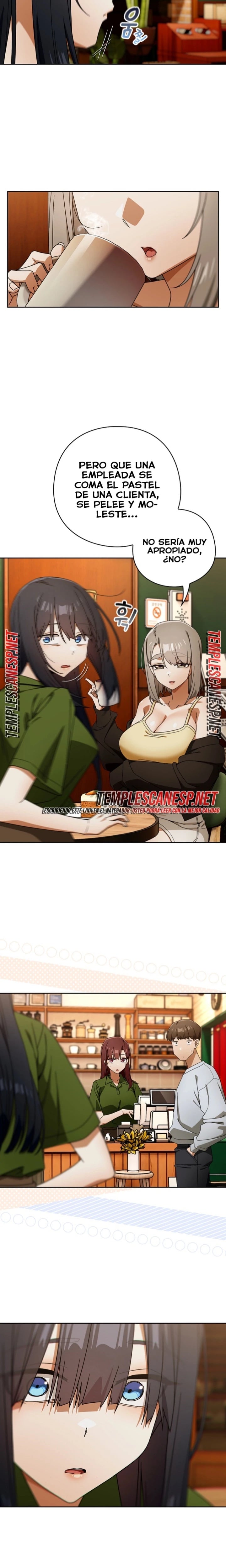 Swichon Raw Chapter 110 - Page 8