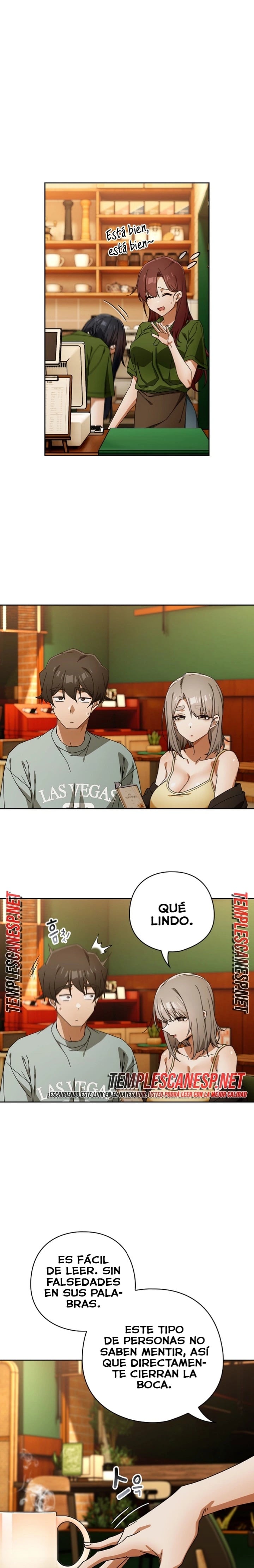 Swichon Raw Chapter 110 - Page 9
