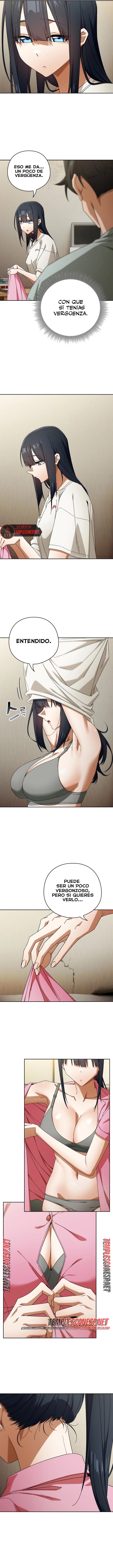 Swichon Raw Chapter 112 - Page 3