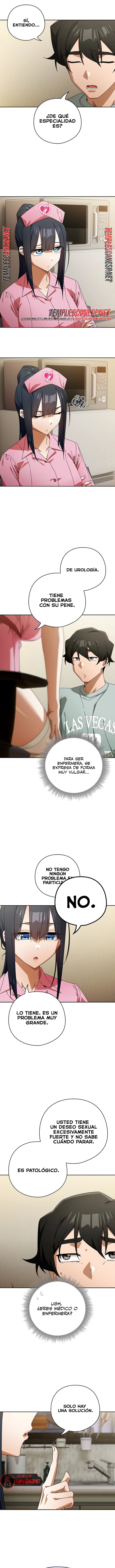 Swichon Raw Chapter 112 - Page 5