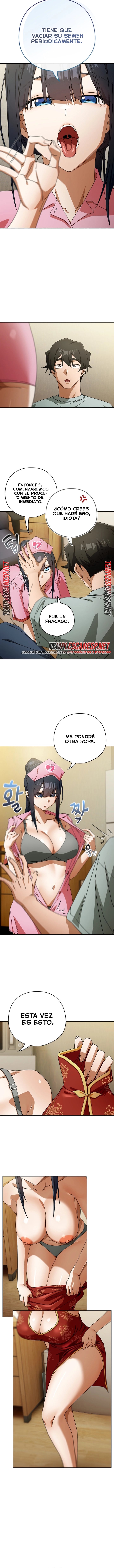 Swichon Raw Chapter 112 - Page 6