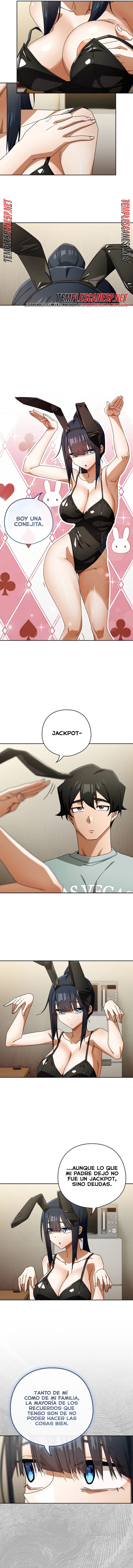 Swichon Raw Chapter 112 - Page 9