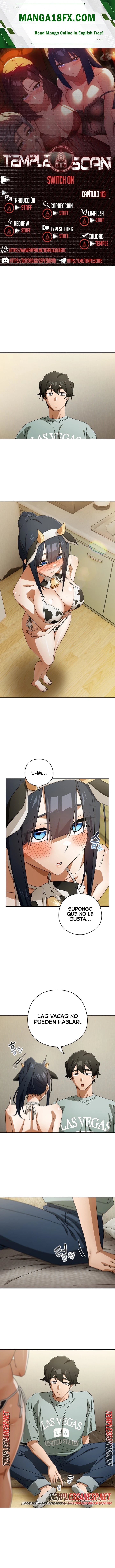 Swichon Raw Chapter 113 - Page 1