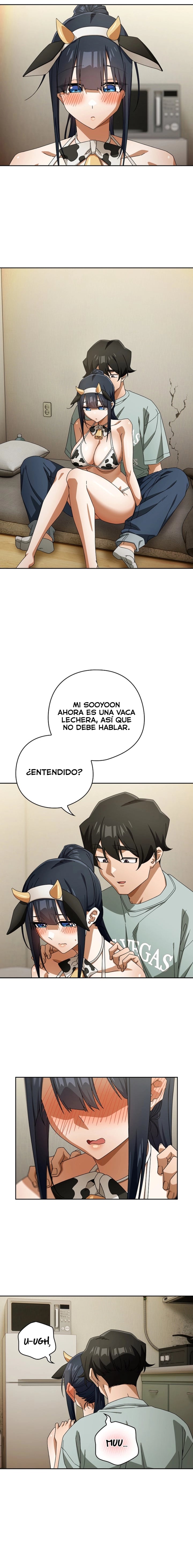 Swichon Raw Chapter 113 - Page 2